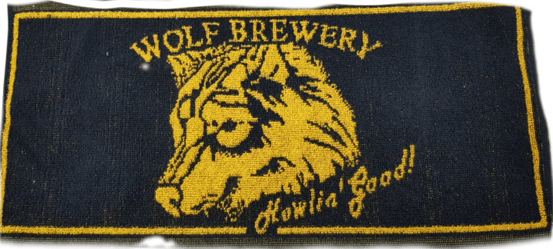 Bar Towels x5