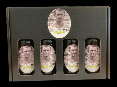 Allcock Ale Gift Pack