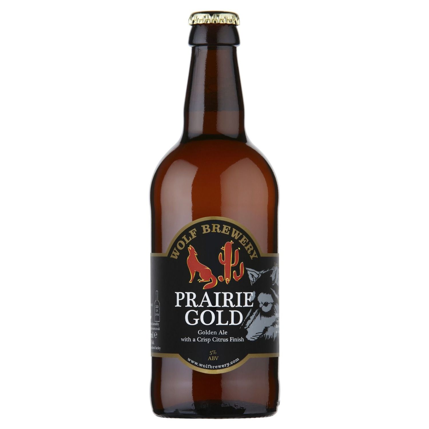 Prairie Gold