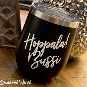 Wine/Coffee/Whiskey Glasses And Tumblers