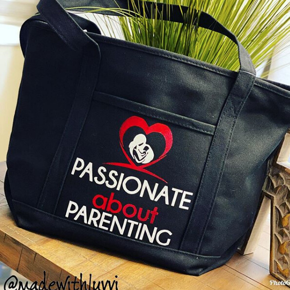 Totes & Bags