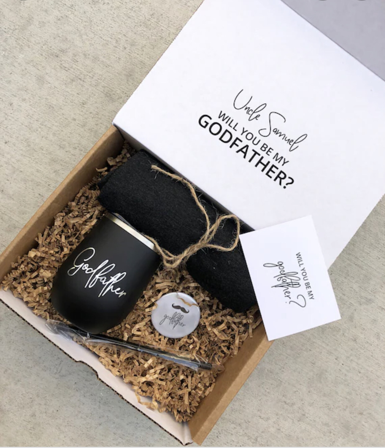 Custom Gift Boxes