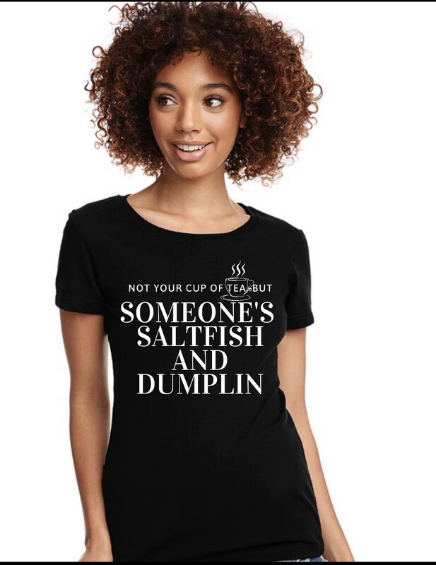 Not Your Cup Of Tea- Tee