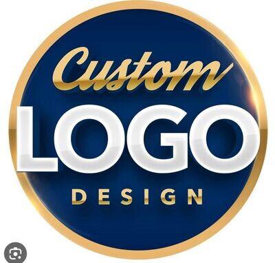 Custom Logo and Branding Solutions