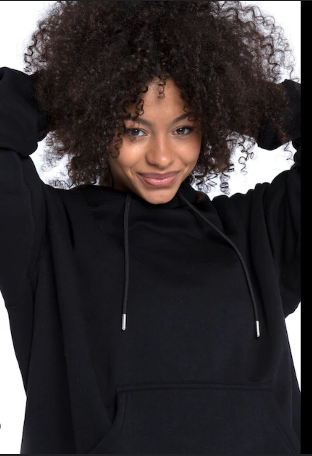 Custom Hoodies/Sweatshirts