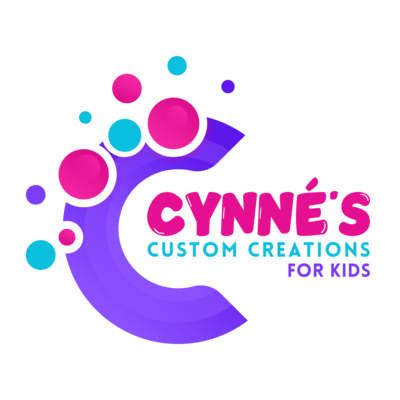 Cynné's Custom Creations For Kids