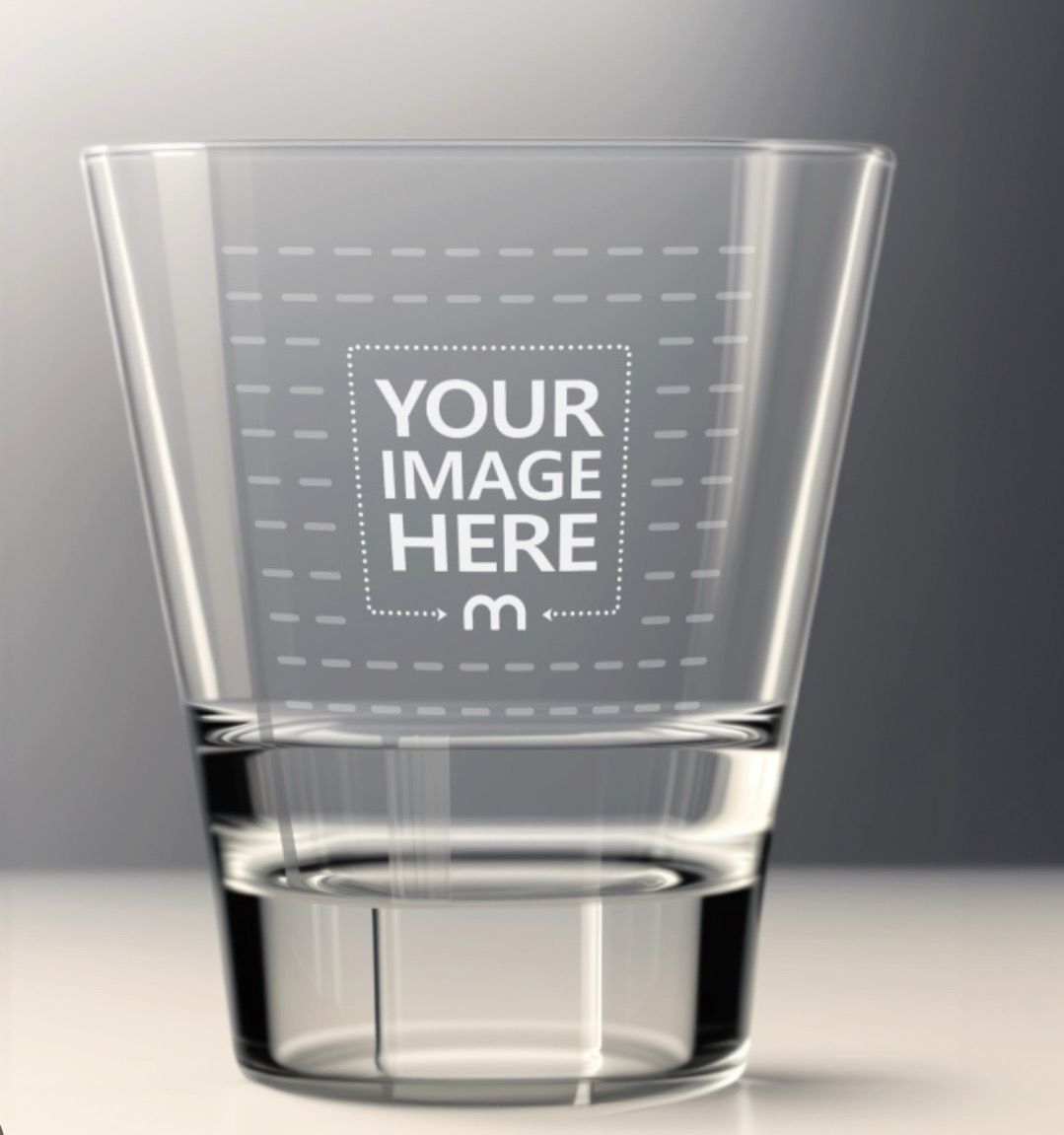 Custom Shot glasses (2.2oz)