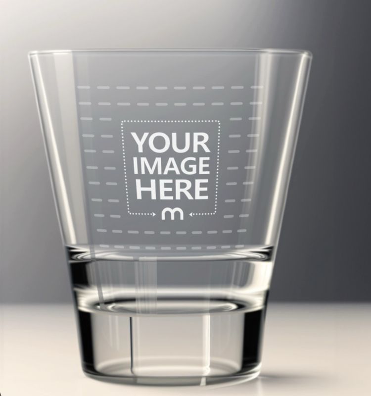 Custom Shot glasses (2.2oz)