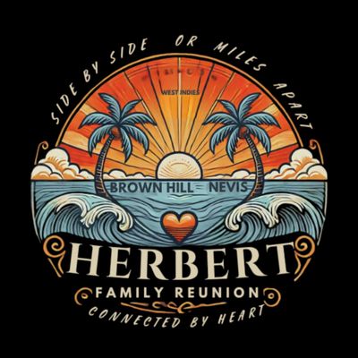 Herbert Family Reunion