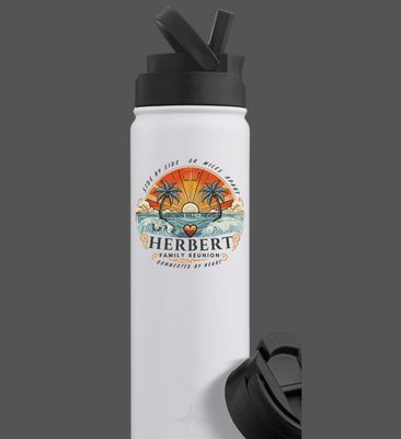 Herbert Family Tumblers