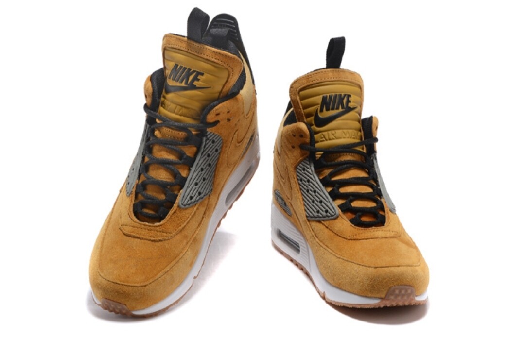 Air Max 90 Sneakerboot ICE