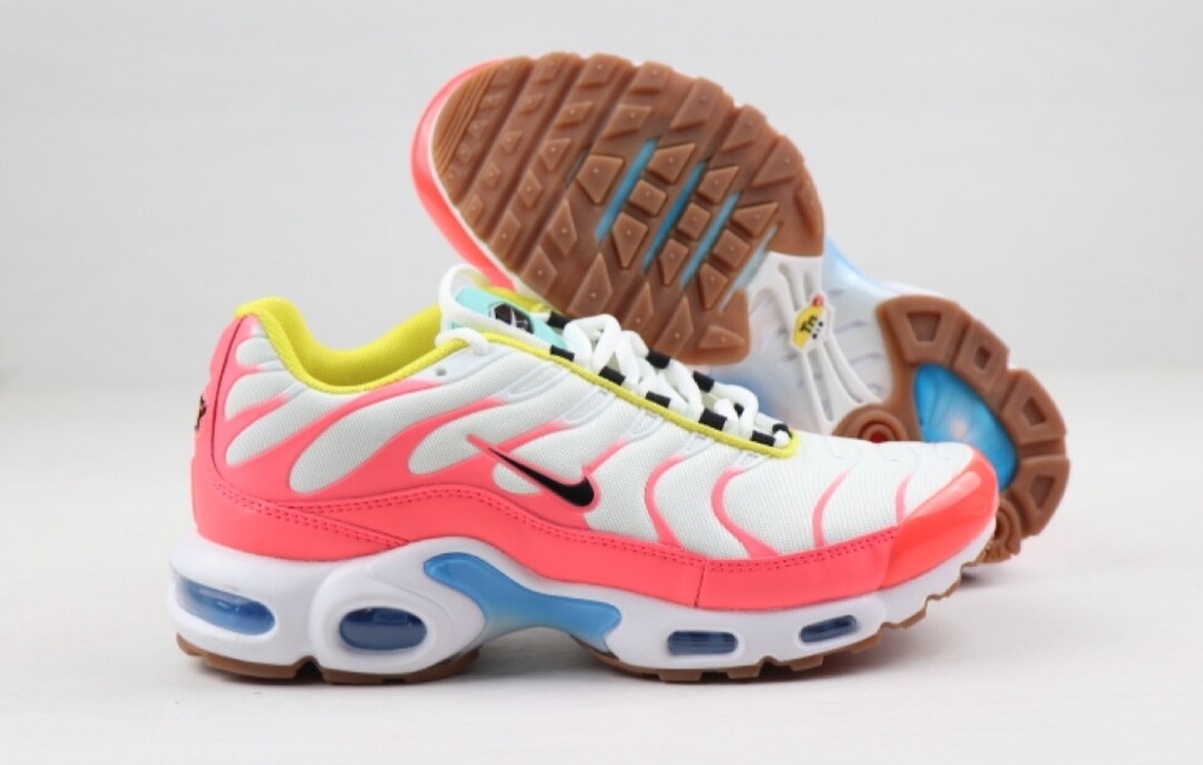 Nike Air Max Plus