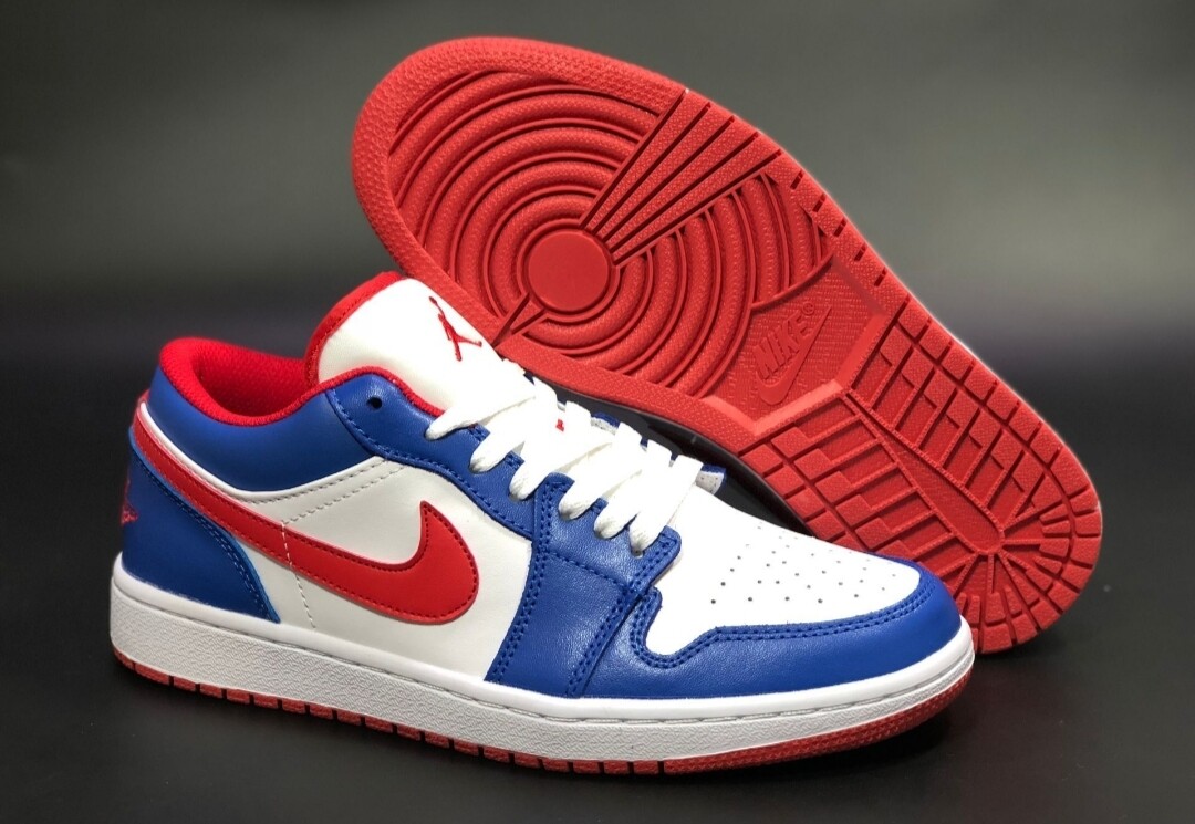 AIR JORDAN 1 LOW SE