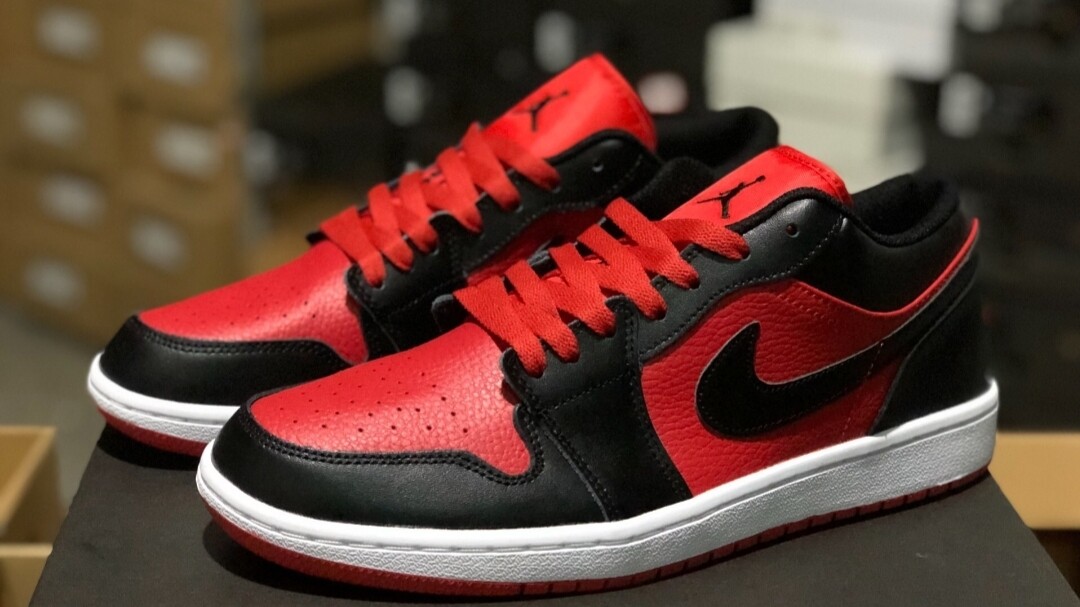 AIR JORDAN 1 LOW SE