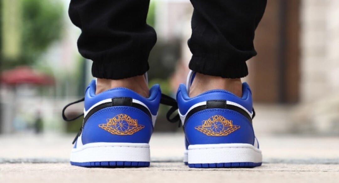 AIR JORDAN 1 LOW SE