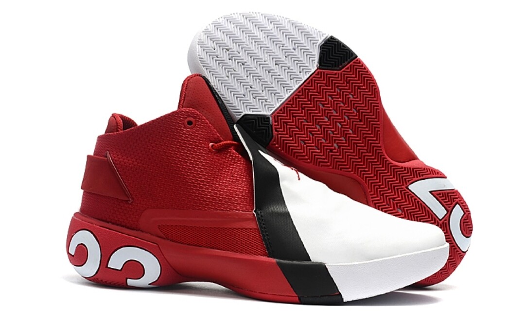 AIR JORDAN ULTRA FLY 3