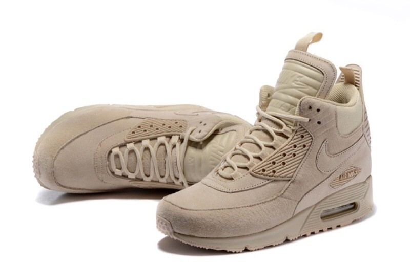 Air Max 90 Sneakerboot ICE