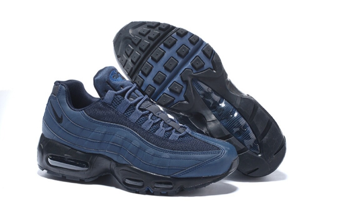 NIKE AIR MAX 95 SNEAKERBOOT