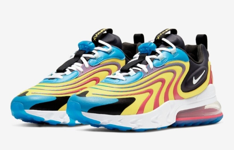 AIR MAX 270 V3 REACT