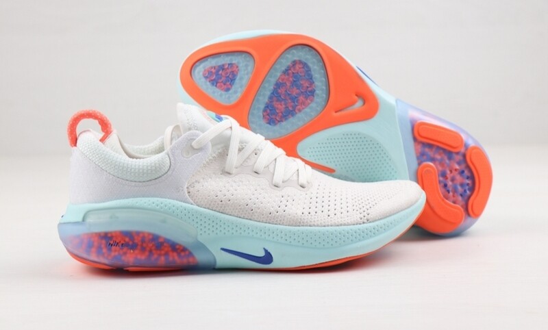NIKE JOYRIDE RUN FLYKNIT WOMEN&#39;S RUNNING SHOE