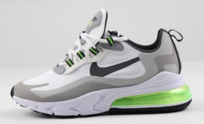 NIKE AIR MAX 270 REACT