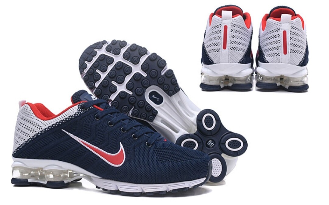 2008 NIKE SHOX