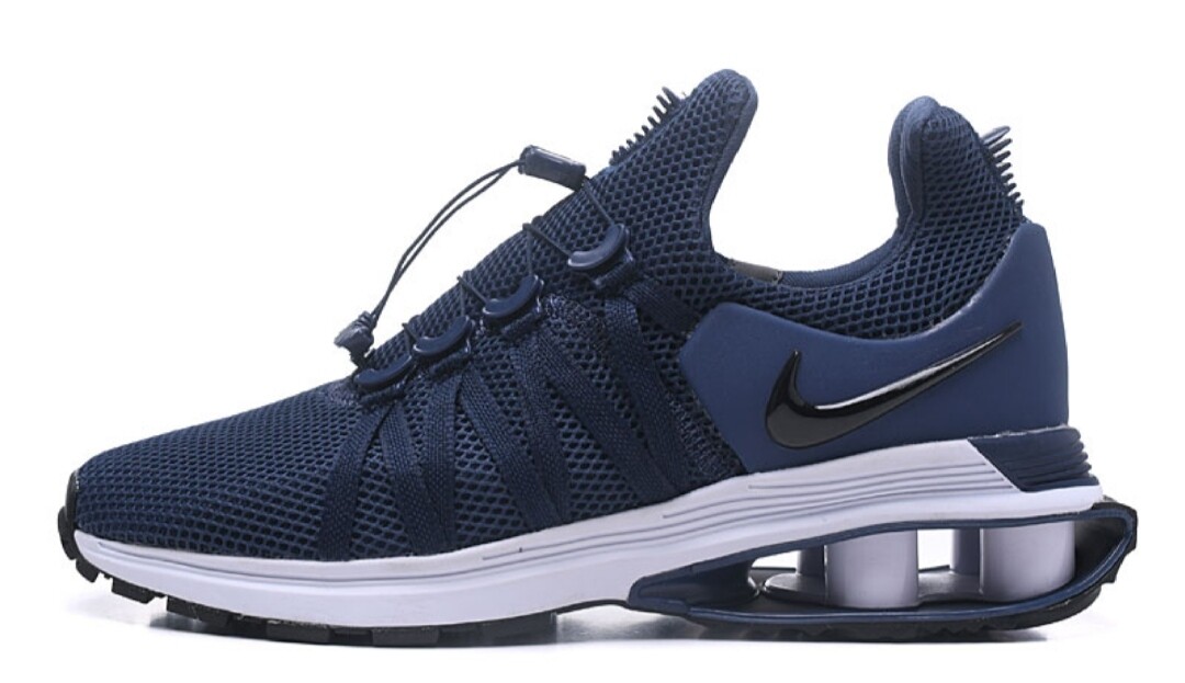 NIKE AIR SHOX GRAVITY