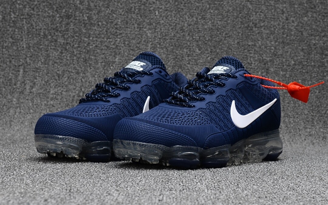 NIKE AIR VAPORMAX FLYKNIT 2018