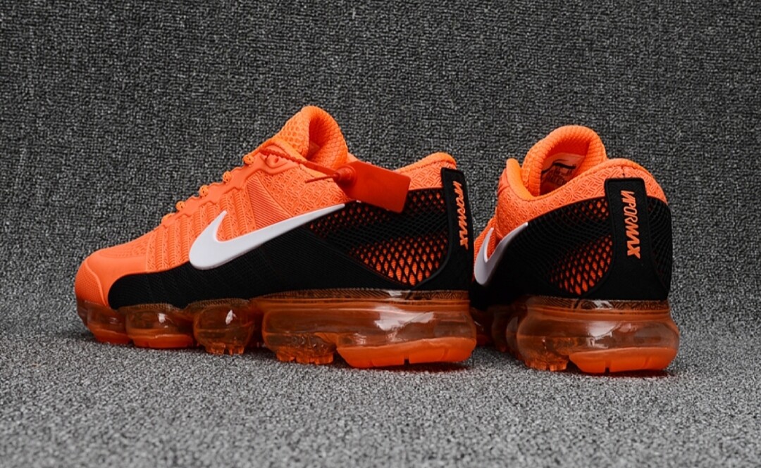 NIKE AIR VAPORMAX FLYKNIT 2018