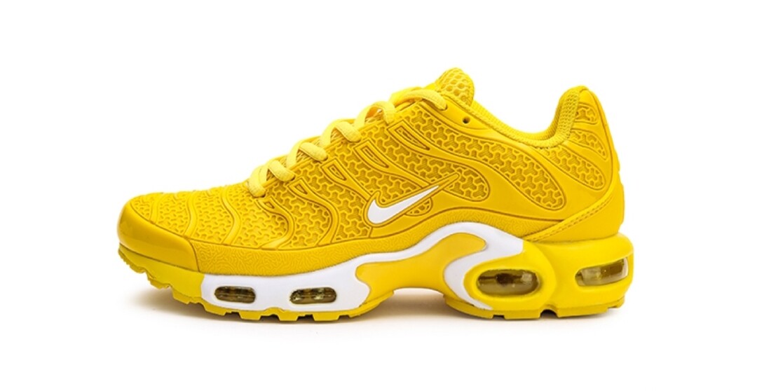 Nike Air Max Plus TXT TN KPU