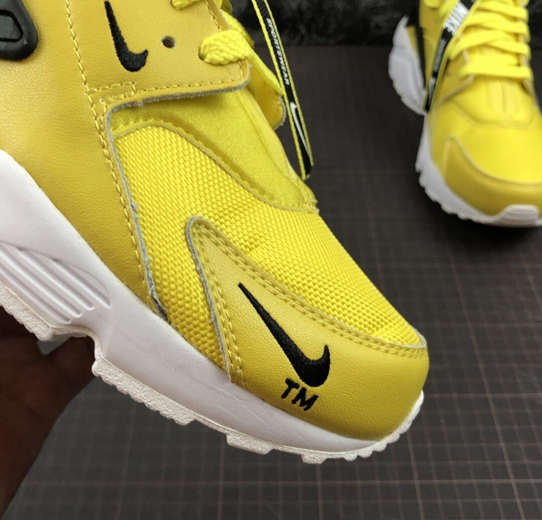 AIR HUARACHE RUN PRM ZIP