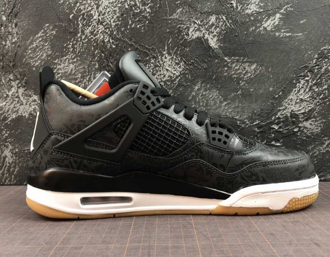 AIR JORDAN 4 RETRO OG