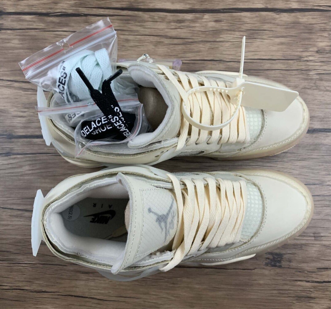 WOMEN&#39;S AIR JORDAN 4 RETRO SP