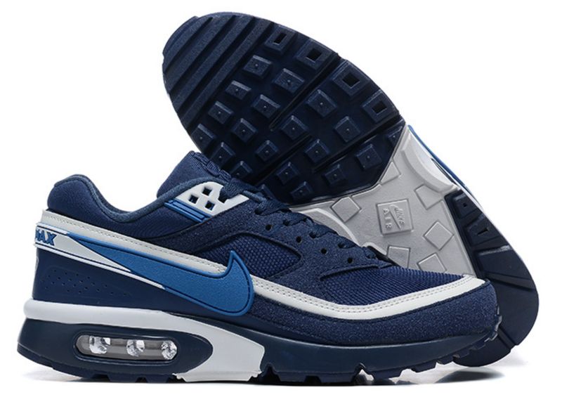 AIR MAX BW OG (BLUE/WHITE