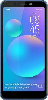 Tecno Camon I Ace (Midnight Blue, 16 GB)  (2 GB RAM)