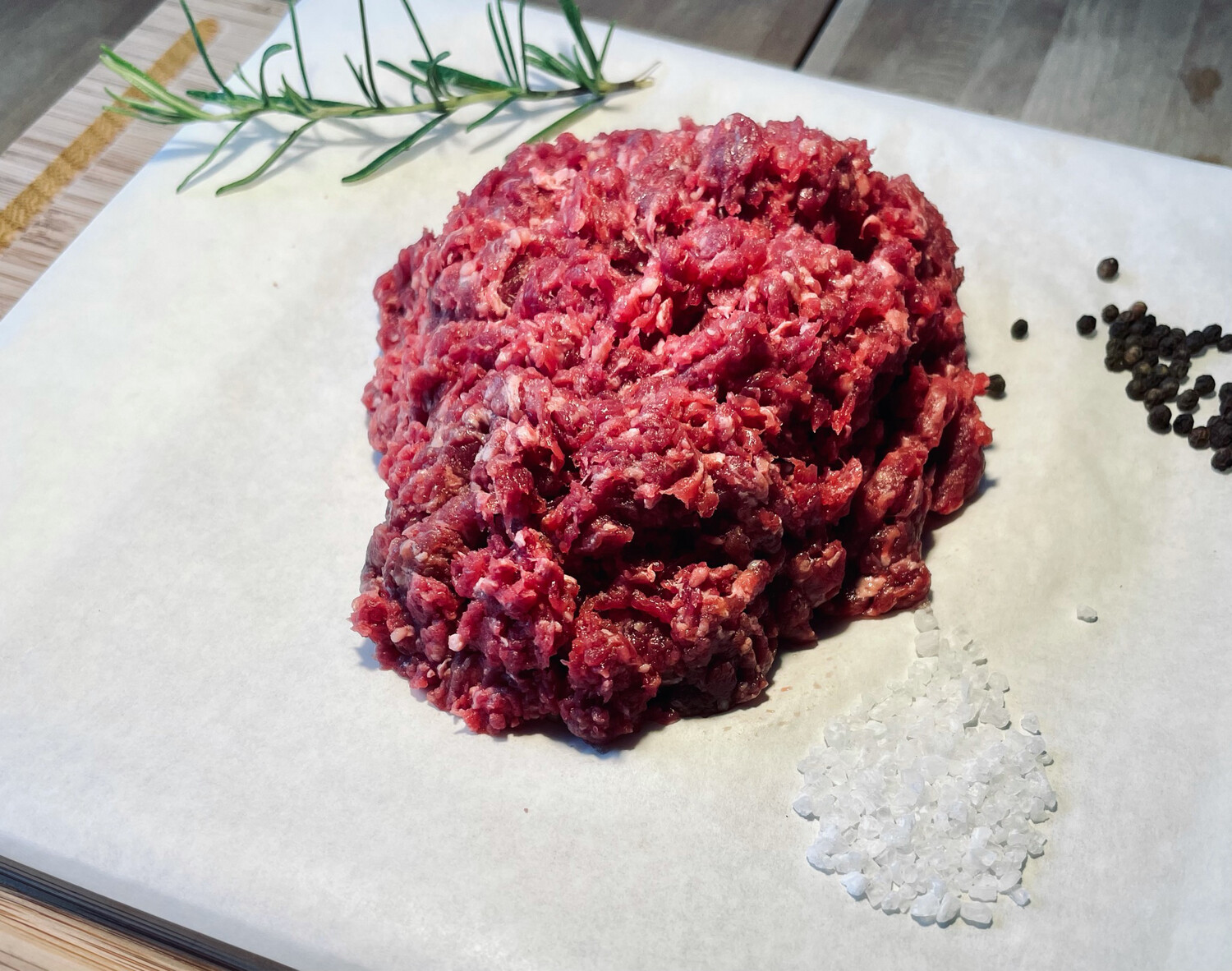 Hackfleisch (Rind) - TK