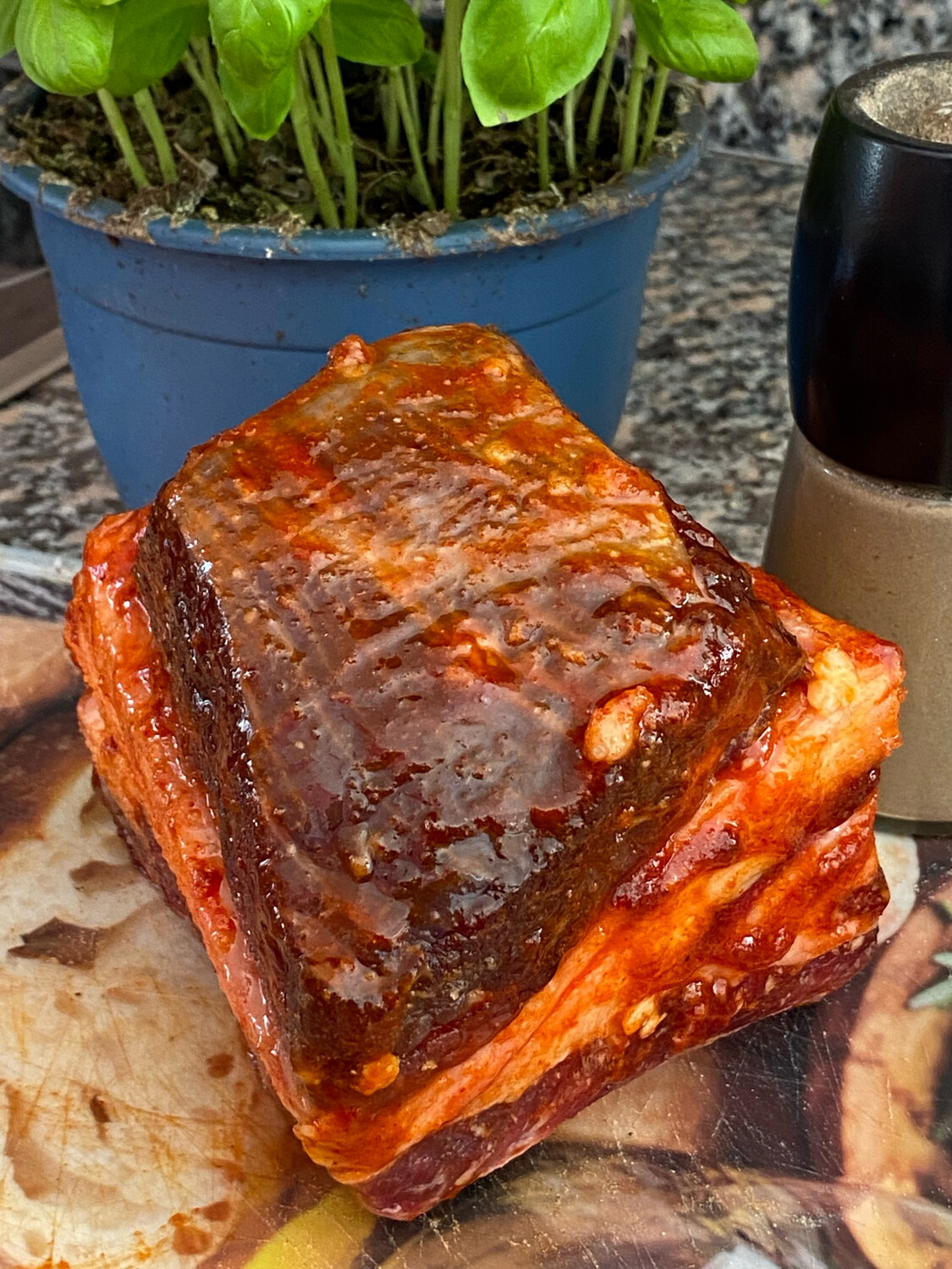 Beef Short Ribs TK