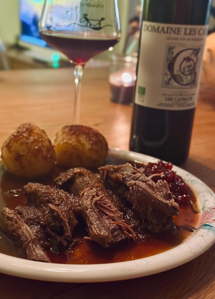 Weihnachtspaket Weihnachtspaket "Joyeux Noël"