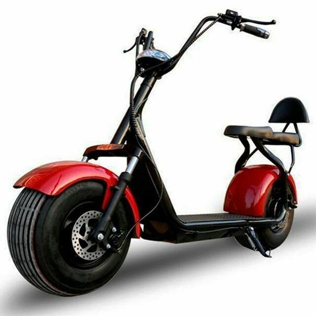 HARLEY