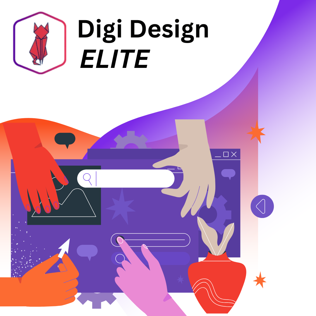 Digi Design Elite