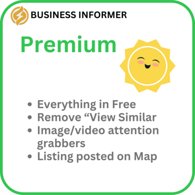 Business Informer Premium
