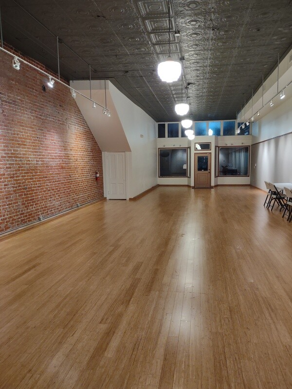 Venue Rental