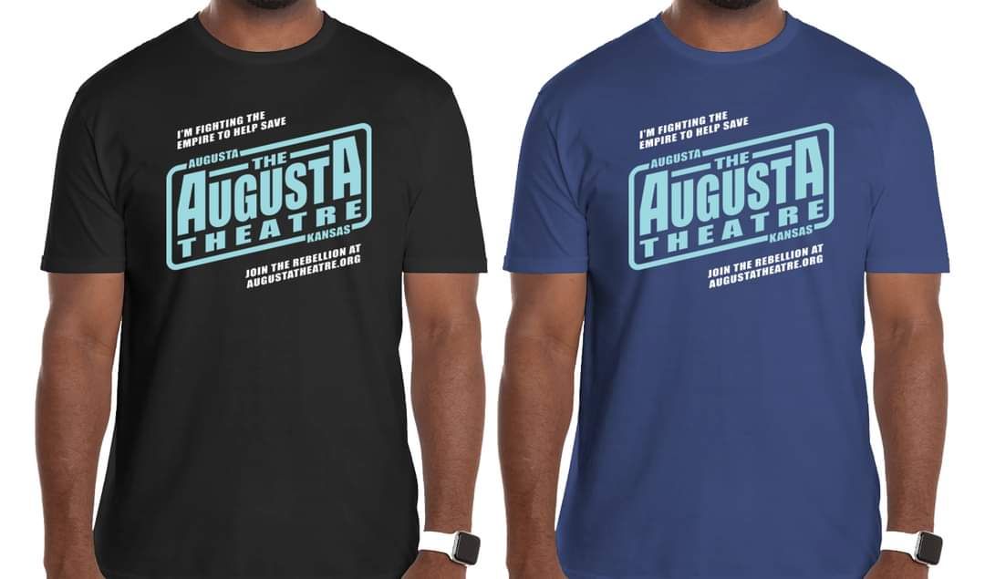 Augusta Big Screen Shirt