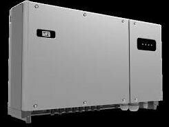 INVERSOR SOLAR HUAWEI 36KWp