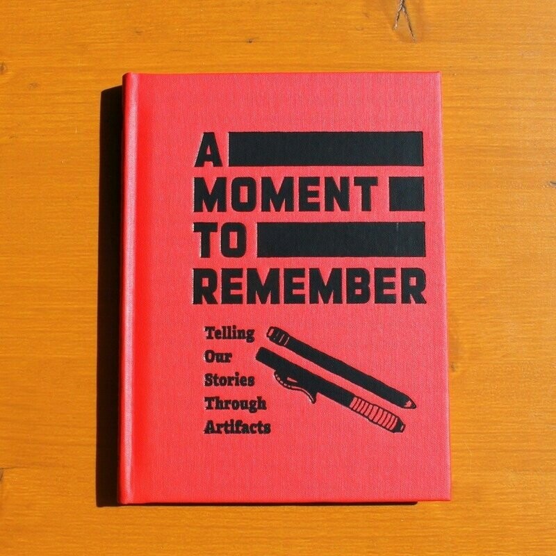 A Moment To Remember