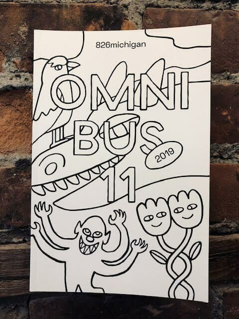OMNIBUS 11 (2019) 
