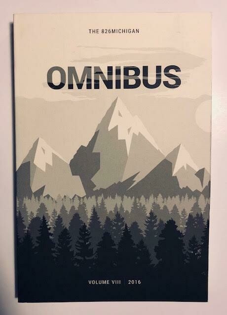 OMNIBUS 8 (2016)