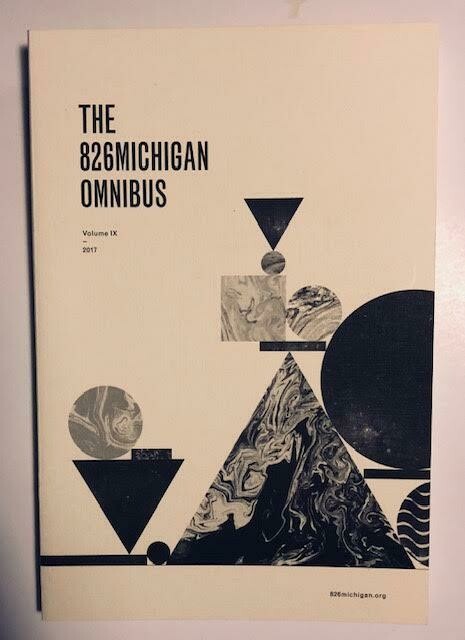 OMNIBUS 9 (2017)
