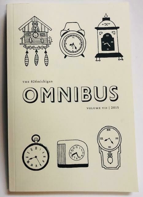 OMNIBUS 7 (2015)