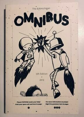 OMNIBUS 5 (2013)